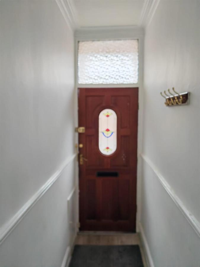 Ferienwohnung White House Manchester Exterior foto